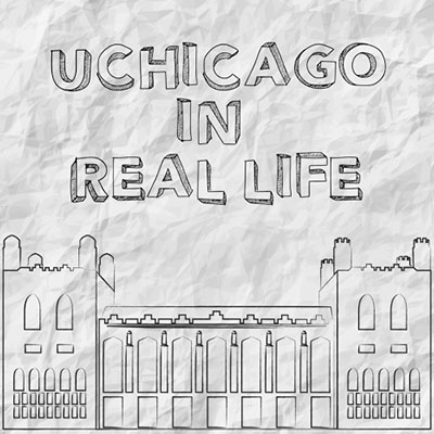 UChicago In Real Life Thumbnail
