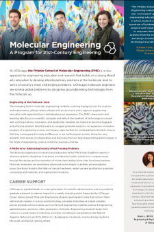 Molecular Engineering Thumbnail