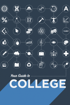 Coalition for College guide for applicants