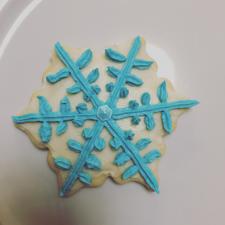 Holiday Sugar Cookies!