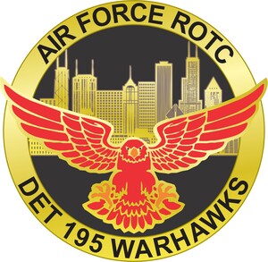 Air Force ROTC logo