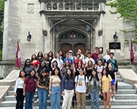 UChicago News