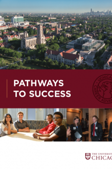 Pathways to Success image