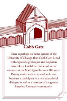 Cobblette Gate