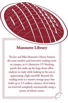 Mansueto Library paper model