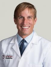 Dr. Micah Prochaska 