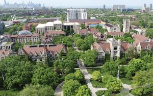 Main Quad