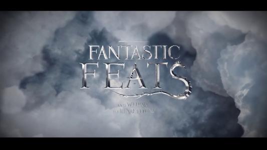 Embedded thumbnail for Fantastic Feats